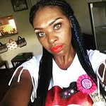 Kizzy Grier - @57kornergurlsouth - Instagram