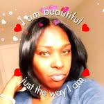 Kizzy Grier - @poisonivyscorpion - Instagram