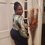 Kizzy Griffin - @kizzyshawty - Instagram