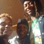 Kizzy Hamilton - @kayz_40 - Instagram