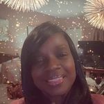 Kizzy Hamilton - @kizzysims90 - Instagram