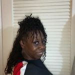 Kizzy Hill - @kizzyhill4 - Instagram