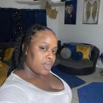 Kizzy Hill - @k_black78 - Instagram