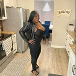 Kizzy Hill - @daonekizzy0818 - Instagram