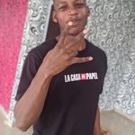 Kingsley Chimaobi - @kizzyking - Instagram