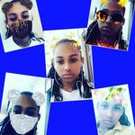 Kizzy King - @kizzy_king_16 - Instagram