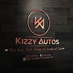 Kizzy King - @kizzy_autos44 - Instagram