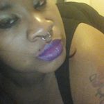 Kizzy King - @phatbaddi - Instagram
