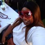 Kizzy King - @kizzyking6 - Instagram