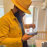 Kizzy Onuoha-King - @mr.mustang1 - Instagram