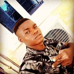 @kizzyking_ik - Instagram