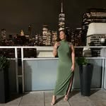 Kiana - @kizzymann - Instagram
