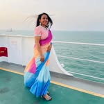 Mamta Kanwar Sisodiya - @kizzymanny_ - Instagram