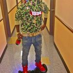 kizzy - @kizzymylesz - Instagram