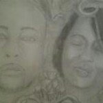 Kizzy Nelson - @mzchoclit33 - Instagram