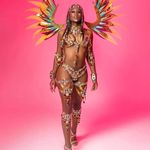 Kizzy-kathy Ann Richardson - @keyzann - Instagram