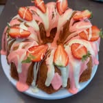 Kizzy Richardson - @kizzycakez - Instagram