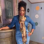 Kizzy Richardson - @hayeskizzy - Instagram
