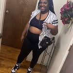 Kizzy Richardson - @markeitha84 - Instagram