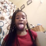Kizzy T Homas - @kizzy.thomas.142 - Instagram