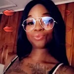 Kizzy Thomas - @kizzy.thomas.90 - Instagram