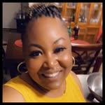 Kizzy Thomas - @latillman78 - Instagram
