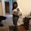 Kizzy Thomas - @kizzythomas0 - TikTok