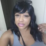 Kizzy Thomas - @kizzythomas6 - Instagram