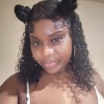 Kizzy Thomas - @kizzysweet2012 - Instagram