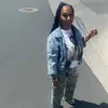 Kizzy Thomas - @ddangel_1 - TikTok