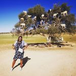 Nakisma Thomas - @kizzythomas - Instagram