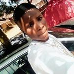 Ahmed Imador - @kizzy_white_ - Instagram