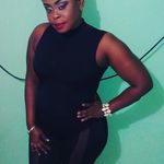Kizzy White - @stanie4 - Instagram