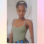 Kizzy White - @kiswana.white - Instagram