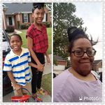 Kizzy White - @queenk39 - Instagram