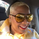 Kizzy White - @datruereddhead.white - Instagram