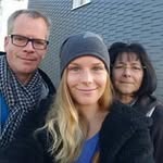 Klaus Bohn - @bluemorgie - Instagram