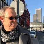Klaus Bohne - @klausbohne - Instagram