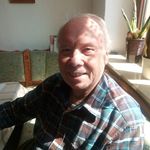 Klaus Knapp - @klaus.knapp - Instagram