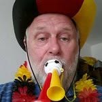 Klaus Martin - @klaus_2014 - Instagram
