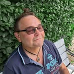 Klaus Martin - @klausmartin2015 - Instagram