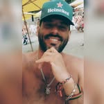 Kleber Gonzalez - @kleberfg13 - Instagram