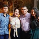 Kléber González - @klebergonzalez541 - Instagram