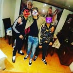 kleber gonzalez👽 - @kxebxr - Instagram