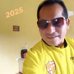 Kleber Gonzalez - @klebergonzalezroca - Instagram