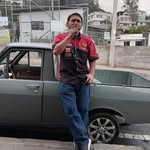 Kleber Gonzalez - @klebergonzalez26 - Instagram