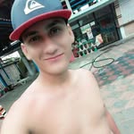 Kleber Gonzalez Diaz - @kleberziitho.gonzalez - Instagram