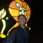Kleber Oliveira - @kreb.latin - Instagram