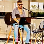 Kleber Oliveira - @kleberoliverartista - Instagram