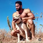kleber oliveira - @kleberoliveiraofc - Instagram